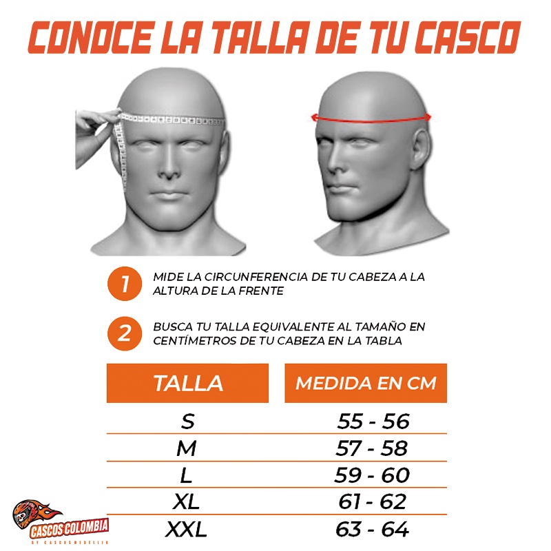 CASCO ABATIBLE ICH 3110 DOBLE VISOR FREAK NEGRO GRIS OSCURO GRIS MATE VISOR DORADO