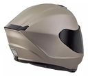 CASCO INTEGRAL SCORPION R420 TITANIUM MATE 