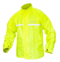 IMPERMEABLE SHAFT SH410 X LITE VERDE