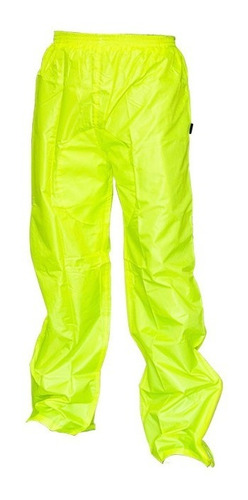 IMPERMEABLE SHAFT SH410 X LITE VERDE