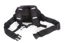 ARNES DE SEGURIDAD BIG BIKER PARA NIÑOS NEGRO