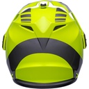 CASCO MULTIPROPOSITO BELL MX-9 ADVENTURE MIPS DSH AMARILLO GRIS BRILLO