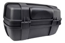MALETERO KONTROL 47 LITROS NEGRO