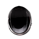 CASCO INTEGRAL BELL PS QUALIFIER BRD NEGRO BLANCO BRILLO
