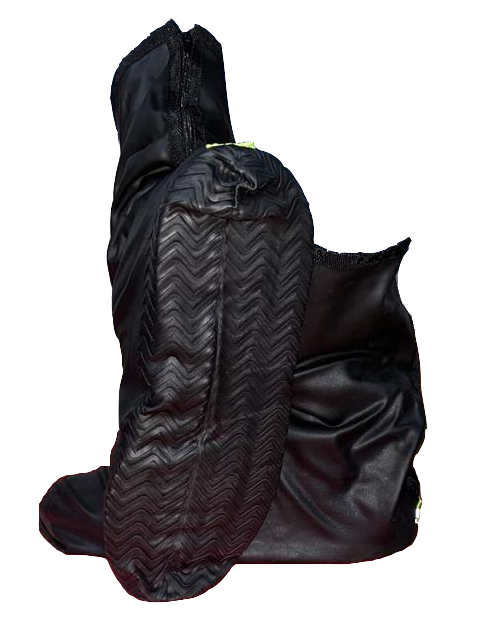 BOTA IMPERMEABLE DE LATEX