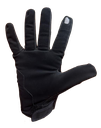 GUANTE CON PROTECCION COMPLETO NEGRO 