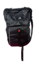 PORTA CASCO SMART BIKER MORRAL EXPANDIBLE NEGRO