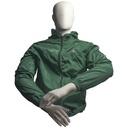 CHAQUETA CORTAVIENTOS SMART BIKER TENSOR AJUSTABLE HOMBRE