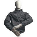 CHAQUETA CORTAVIENTOS SMART BIKER TENSOR AJUSTABLE HOMBRE