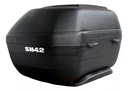 MALETERO SHAD SH42 LITROS NEGRO