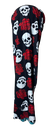 TUBULAR ANTIBACTERIAL SMART BIKER 75X50 LARGO DOBLE FAZ DAMA