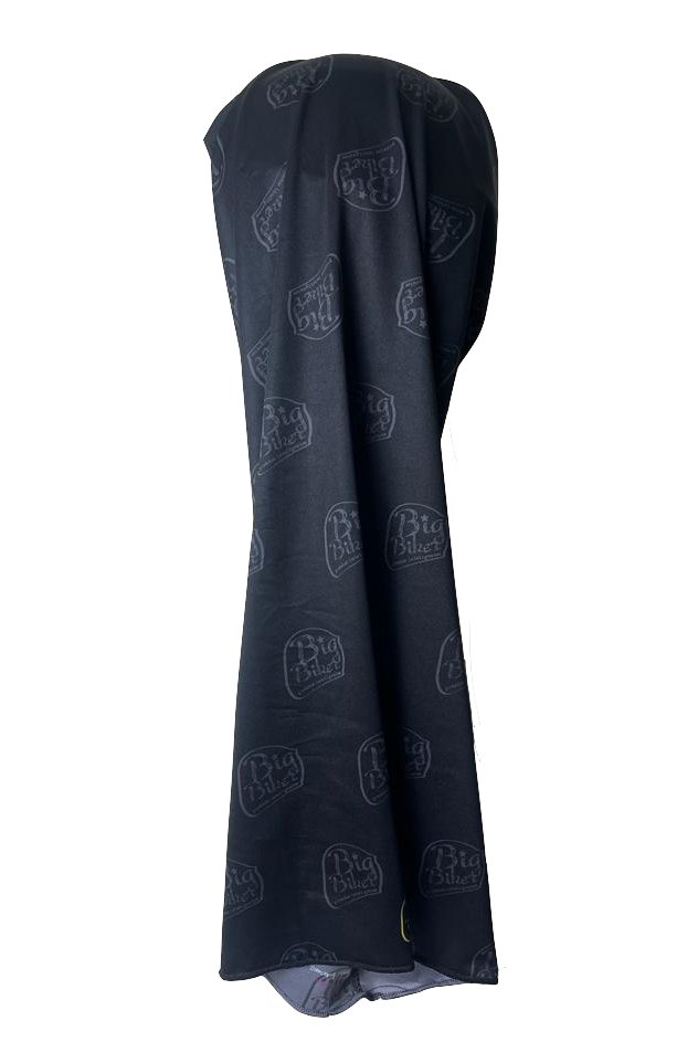 TUBULAR BIG BIKER 75X50 LARGO PREMIUM DOBLE FAZ GRAFICO