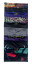 TUBULAR BIG BIKER 75X50 LARGO PREMIUM DOBLE FAZ GRAFICO