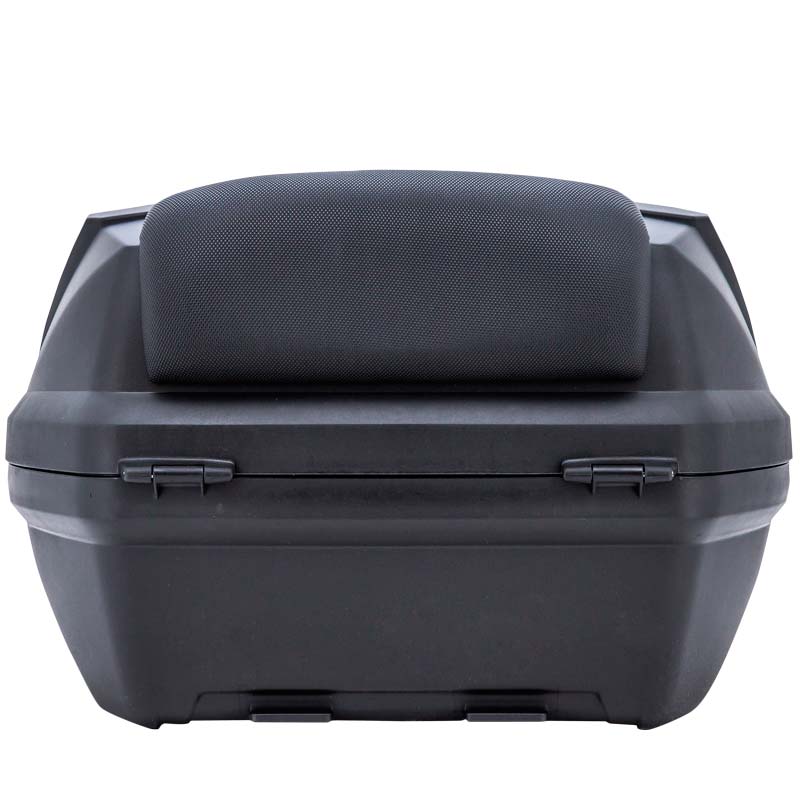 MALETERO TOMCAT 33 LITROS NEGRO