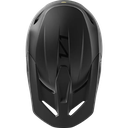 CASCO CROSS FOX V1 SOLID NEGRO MATE