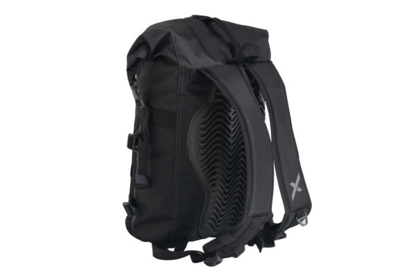 MORRAL DRY BAG VETROX CAFÉ 26 LTS