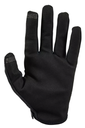 GUANTE SIN PROTECCION FOX RANGER NEGRO