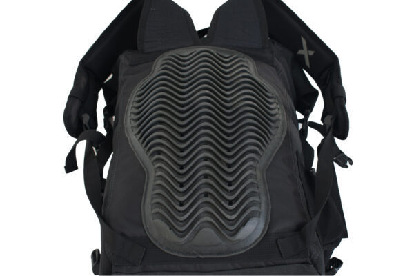 MORRAL DRY BAG VETROX GRIS 26 LTS
