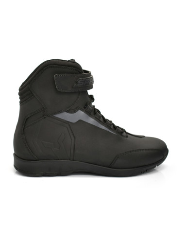 BOTA DE PROTECCION SPARTAN SUBURB GRIS 