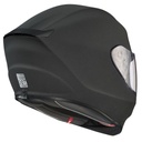 CASCO INTEGRAL SCORPION R420 GRAFITO NEGRO MATE