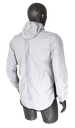 CHAQUETA CORTAVIENTOS BIG BIKER GRIS