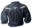 CHAQUETA CON PROTECCION ARMORSTAR IVEX VERANO NEGRO