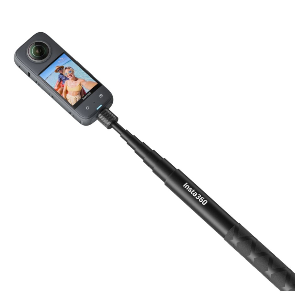 SELFIE STICK BULLET TIME INSTA 360