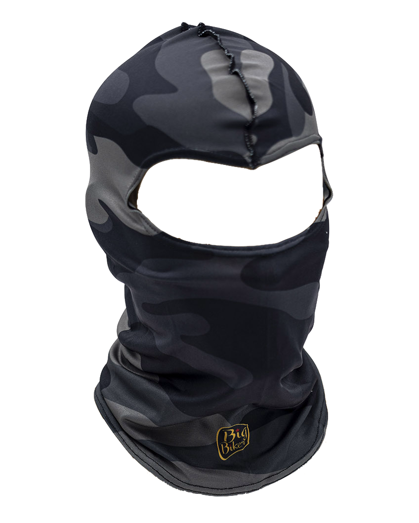 BALACLAVA BIG BIKER GRAFICA
