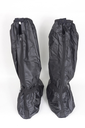 BOTA IMPERMEABLE BIG BIKER NEGRA
