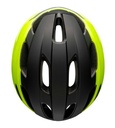 CASCO BICICLETA BELL BS AVENUE MIPS NEGRO AMARILLO UA 20 