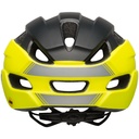 CASCO BICICLETA BELL BS AVENUE MIPS NEGRO AMARILLO UA 20 