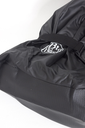 BOTA IMPERMEABLE BIG BIKER NEGRA