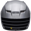 CASCO INTEGRAL BELL QUALIFIER DLX ACE-4 MIPS GRIS NEGRO BRILLO