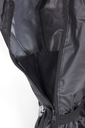 BOTA IMPERMEABLE BIG BIKER NEGRA