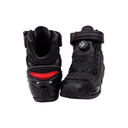 BOTA PIGMALION VELOCITY NEGRA