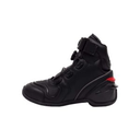 BOTA PIGMALION VELOCITY NEGRA