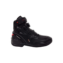 BOTA PIGMALION VELOCITY NEGRA
