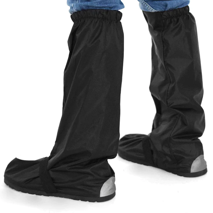 BOTA ZAPATON IMPERMEABLE VETROX