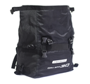 MALETA TRASERA VETROX DRY BAG 30 LITROS NEGRO