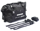 MALETA TRASERA VETROX DRY BAG 30 LITROS NEGRO