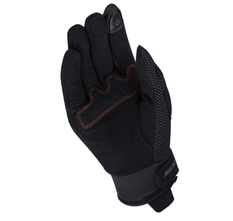 GUANTE CON PROTECCION LS2 RAY MAN