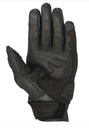 GUANTE CON PROTECCION ALPINESTAR MUSTANG V2 NEGRO