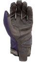 GUANTE CON PROTECCION MT FIVE AZUL NEGRO