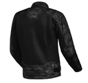CHAQUETA CON PROTECCION MACNA EMPIRE GRIS CAMUFLADO