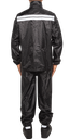 IMPERMEABLE FENIX PRO 1 NEGRO CABALLERO