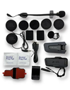 INTERCOMUNICADOR CARDO PACK TALK EDGE SINGLE
