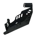HERRAJE PROTECTOR MOTOR GIXXER 250-150 FI