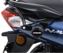 HERRAJE PROTECCION SLIDER ARMO NMAX CONNECTED DELAN-TRA