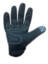 GUANTE CON PROTECCION VETROX STREET NEGRO