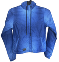 CHAQUETA CORTAVIENTOS SMART BIKER PREMIUM DOBLE FAZ DAMA